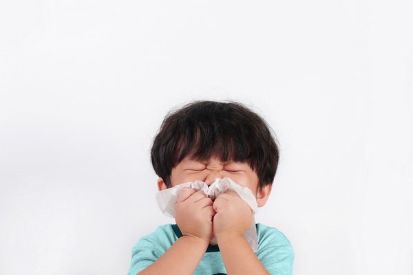 Allergy Vaccine Alternative for Allergy Sufferers