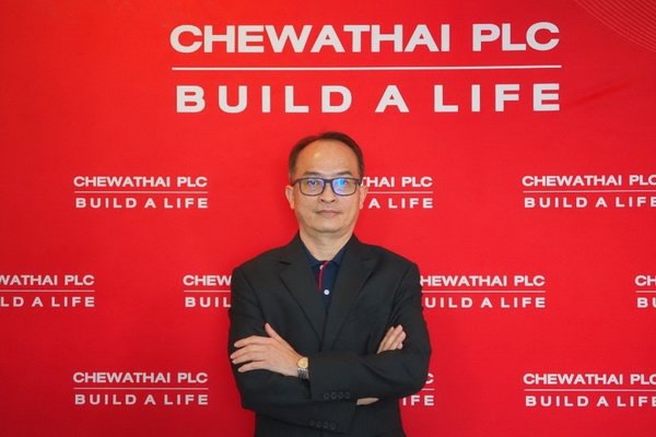 CHEWA Appoint New Deputy Managing Director