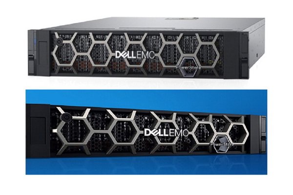 Dell Open New Products to Empower Dell EMC PowerStore