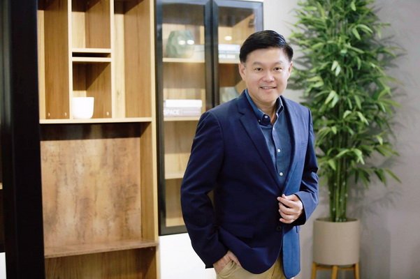 SCG HOME Together with Q-CHANG and Design Connext Penetrate the Retail Market