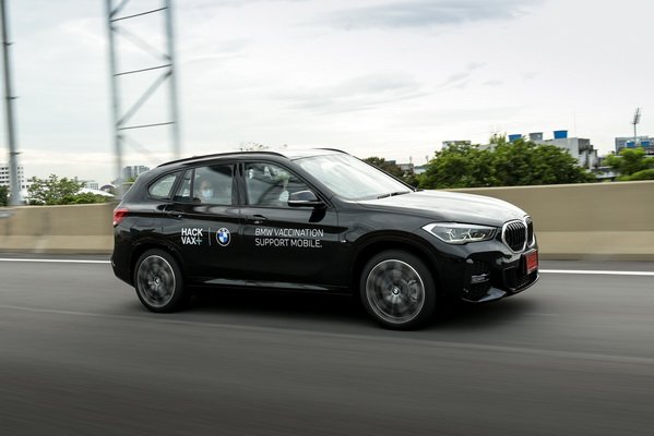 BMW Group Thailand Q2 Business Results