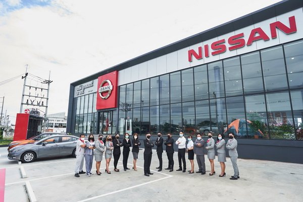 Understanding Unique Customer Needs The Key to Success for Nissan Auto Gallery Be More Nissan’s 2020 Best of the Best Dealer