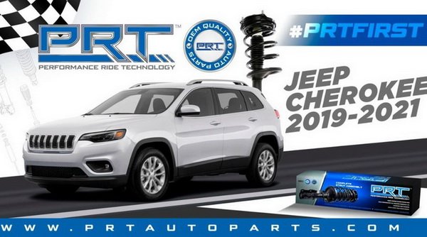 PRT Returns to The International Stage Via The Biggest Global Auto Shows