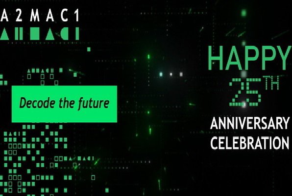 A2MAC1 Celebrates its 25th Anniversary and Reaffirms its Goals by Expanding its Benchmarking Expertise