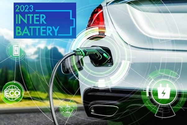 Dow Brings The Power of Sustainable Mobility to InterBattery 2023