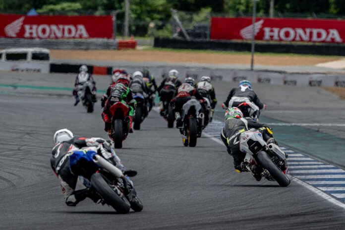 OR BRIC Superbike 2023 Decide the Thailand Champion This 21-24 Sep