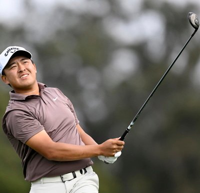 Kevin Yu Following in The Footsteps of Famous Taiwan Golfers to TPGA Tour