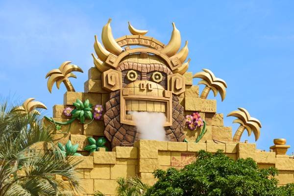 Universal Studios Japan Expanding SUPER NINTENDO WORLD