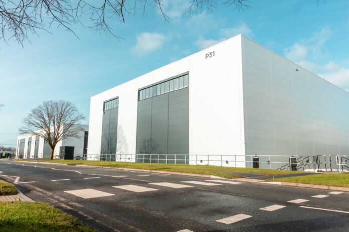 Bentley opens doors of new Excellence Centre for Quality & Launch