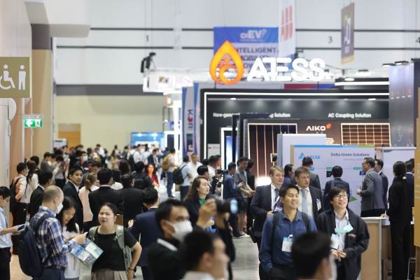 Informa Markets Elevates Clean Energy Event to a Regional Platform With Asia Sustainable Energy Week