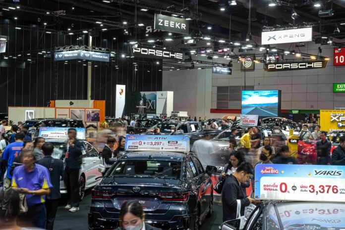 Bundle of Promotions Big Motor Sale 2025