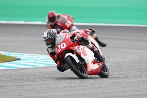 AUM Grab TOP 5 Idemitsu Asia Talent Cup 2025 at Malaysia_1 AUM Grab TOP 5 Idemitsu Asia Talent Cup 2025 at Malaysia