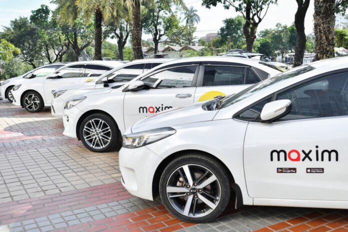 Maxim Thailand Optimized Search by Tokens to Make Accurate Addresses