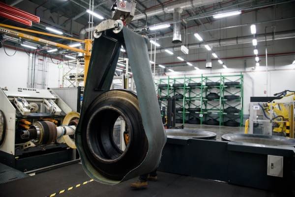 Michelin Beyond Performance Michelin Beyond Performance