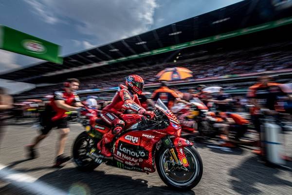 Sports Authority of Thailand Announcement of Ticket Sales MotoGP 2026 Worldwide on November 11th 1 Sports Authority of Thailand Announcement of Ticket Sales MotoGP 2026 Worldwide on November 11th