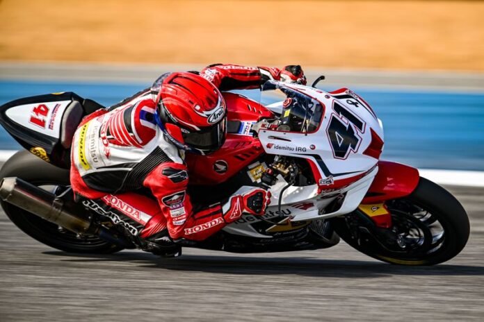 Prepare to Explode with Cheers Chip Ready to Compete Final Round ARRC 2025