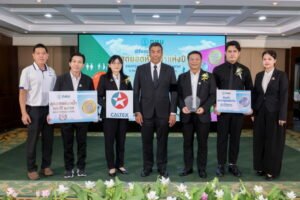 Caltex Receives BMA Toilet of the Year 2026 Awards, Reiterates Its Outstanding Service Mind